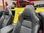 Thumbnail Photo 24 for 2018 Chevrolet Corvette Grand Sport Convertible